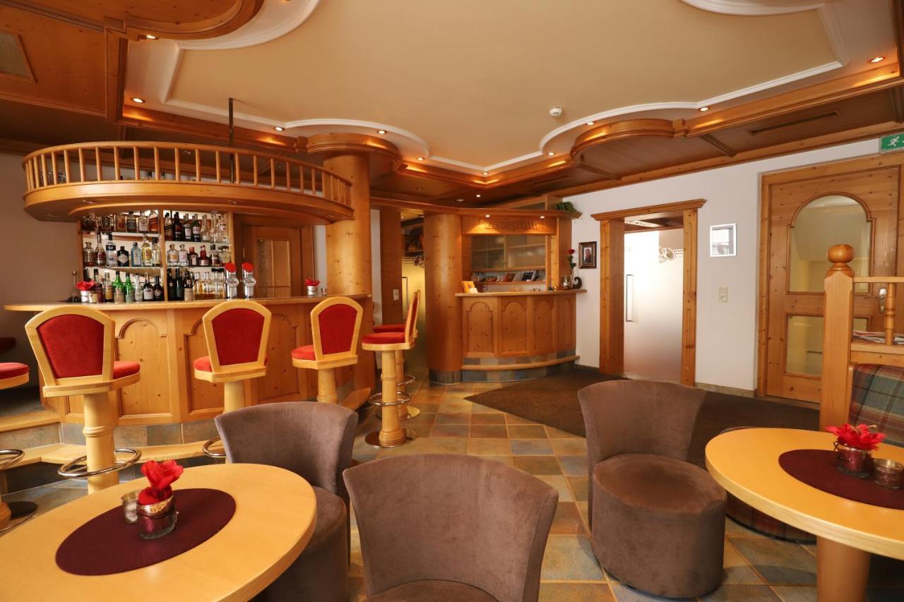 Hotel Charly Ischgl Buitenkant foto