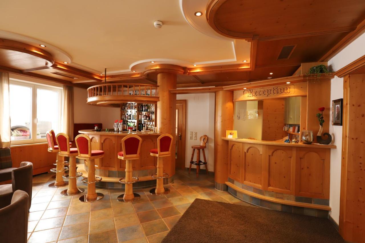 Hotel Charly Ischgl Buitenkant foto