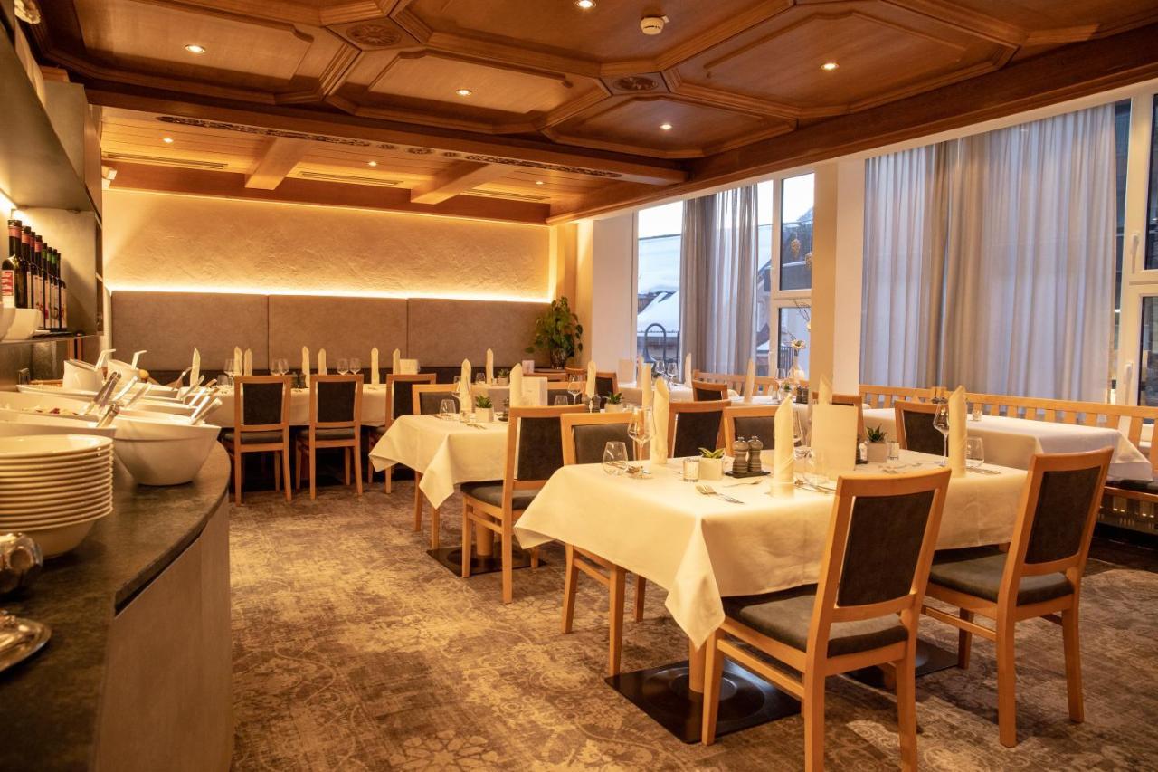 Hotel Charly Ischgl Buitenkant foto