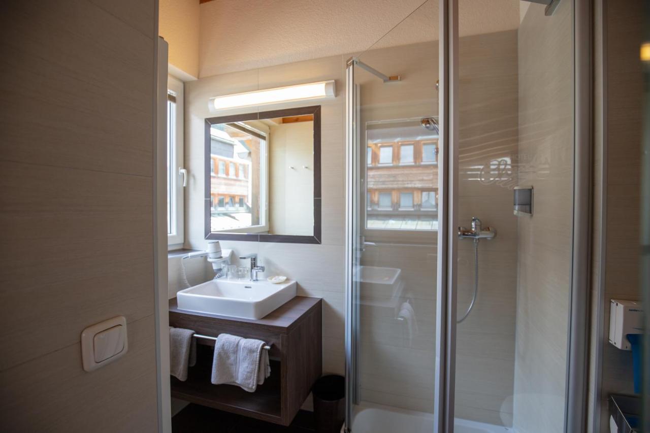 Hotel Charly Ischgl Buitenkant foto