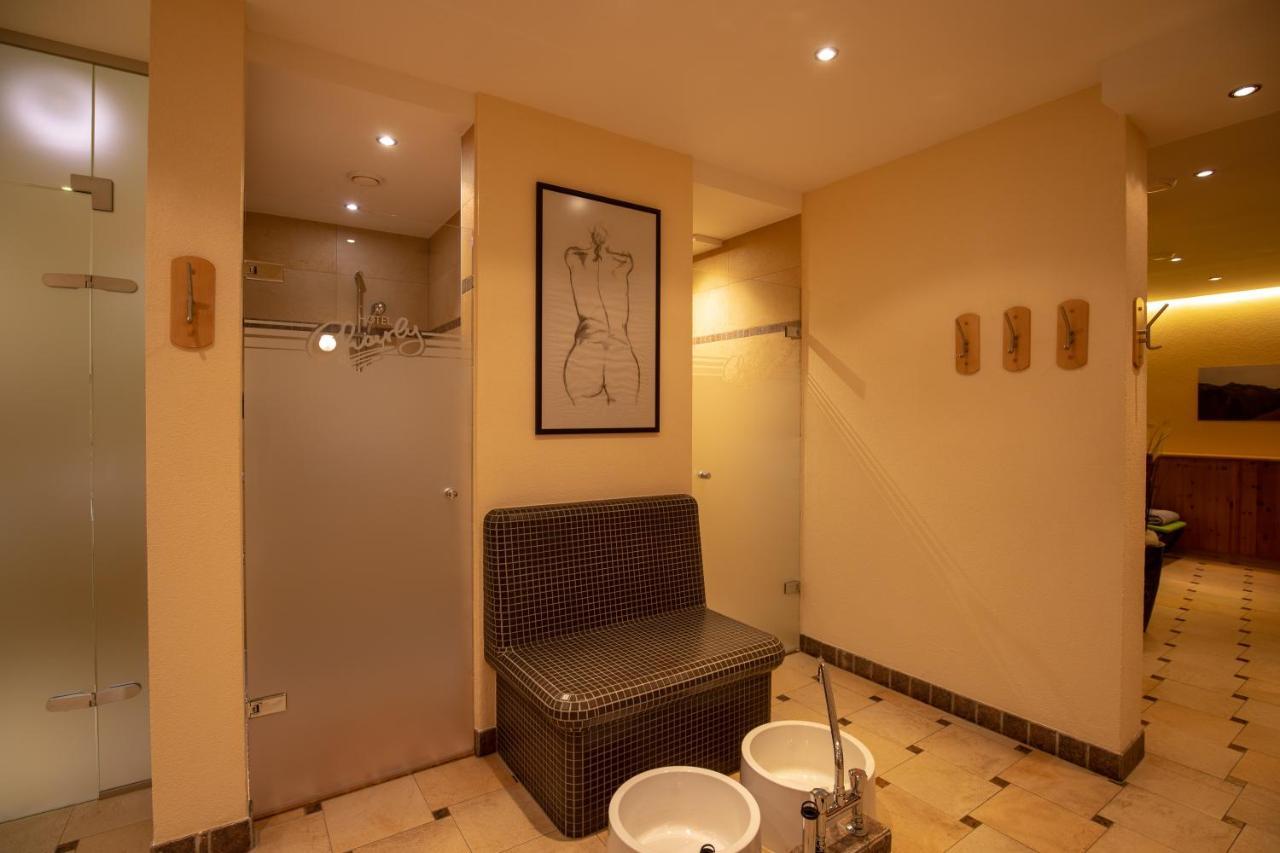 Hotel Charly Ischgl Buitenkant foto