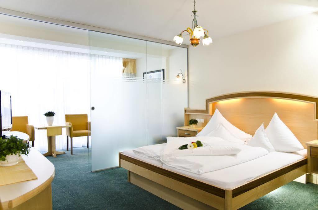 Hotel Charly Ischgl Buitenkant foto