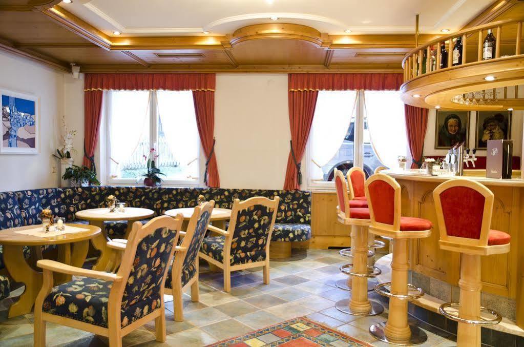 Hotel Charly Ischgl Buitenkant foto